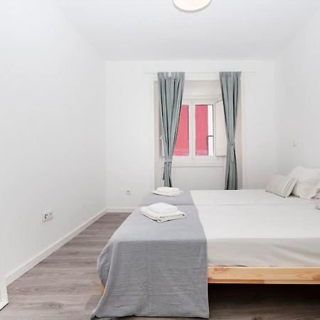 Santa Marta Cozy Apt W/ Ac Лиссабон Экстерьер фото