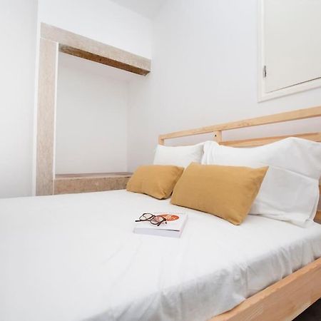Santa Marta Cozy Apt W/ Ac Лиссабон Экстерьер фото